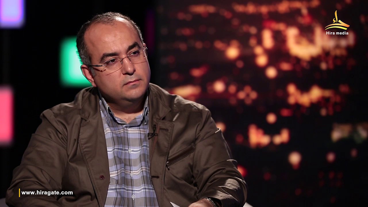 منتدى حراء |  الإنسانية في خطاب فتح الله كولن | د.  عبد المجيد بوشبكة