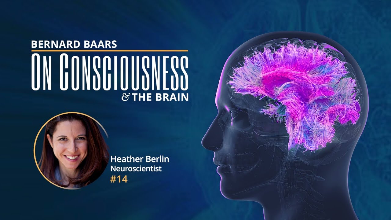 Psilocybin and Ego Dissolution - With Dr. Heather Berlin