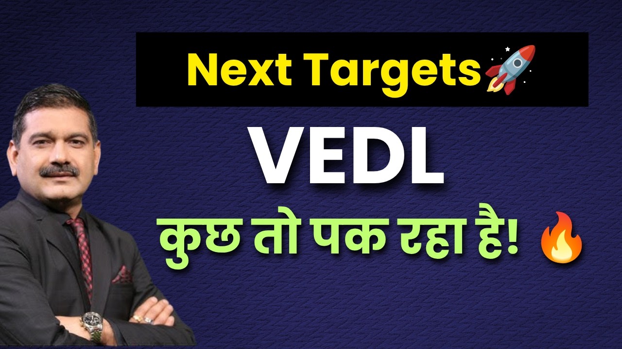 Vedanta Share Price Target , share analysis and news today