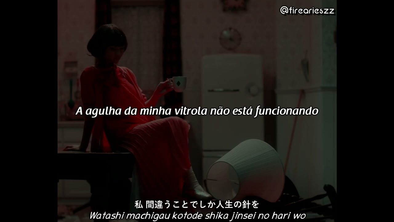 ゲスの極み乙女 (Gesu no Kiwami Otome) - 人生の針 (Jinsei no Hari) // Legendado em PT-BR
