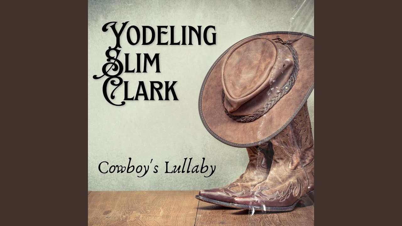 Cowboy's Lullaby