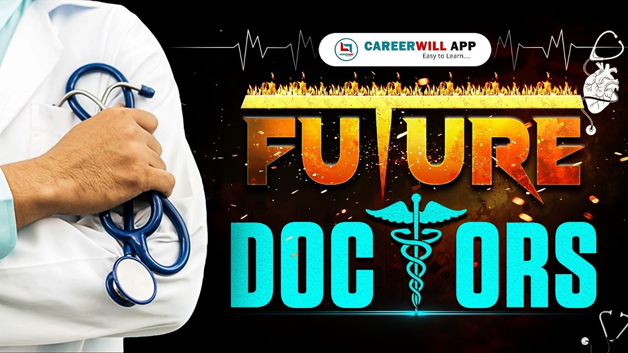 Future Doctors 🩺 #neet