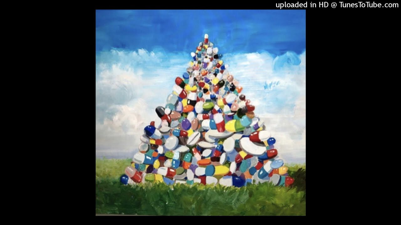 kanYe West edit - Bound (Instrumental) (-2 Semitones)