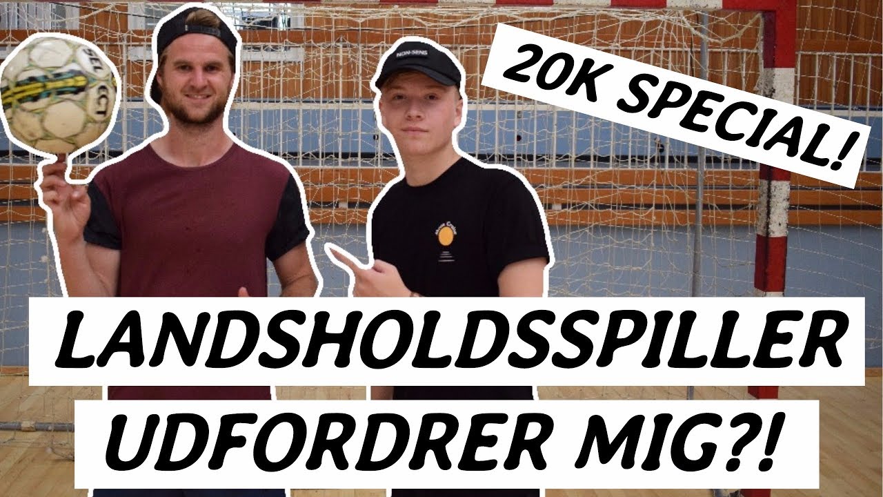 20.000 SUBS SPECIAL MED BRIZZE!