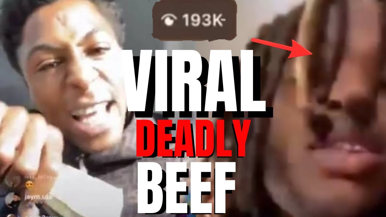 NBA YOUNGBOY MOST VIRAL MOMENTS 