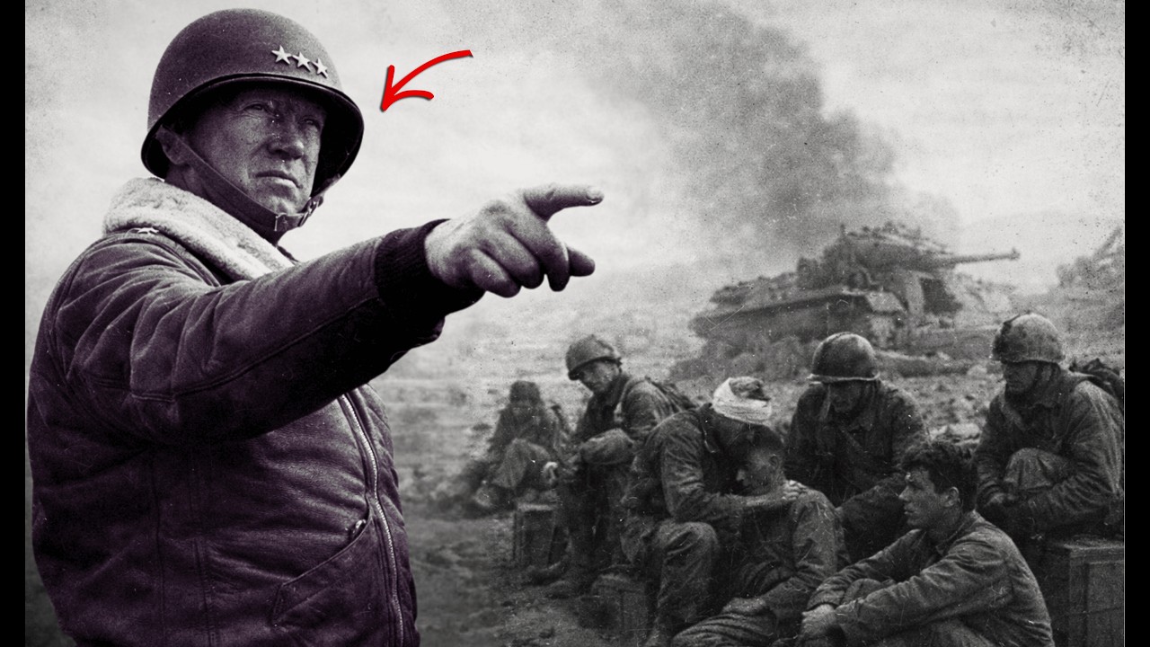 The General Who Rebuilt a Defeated Army in Twenty-One Days