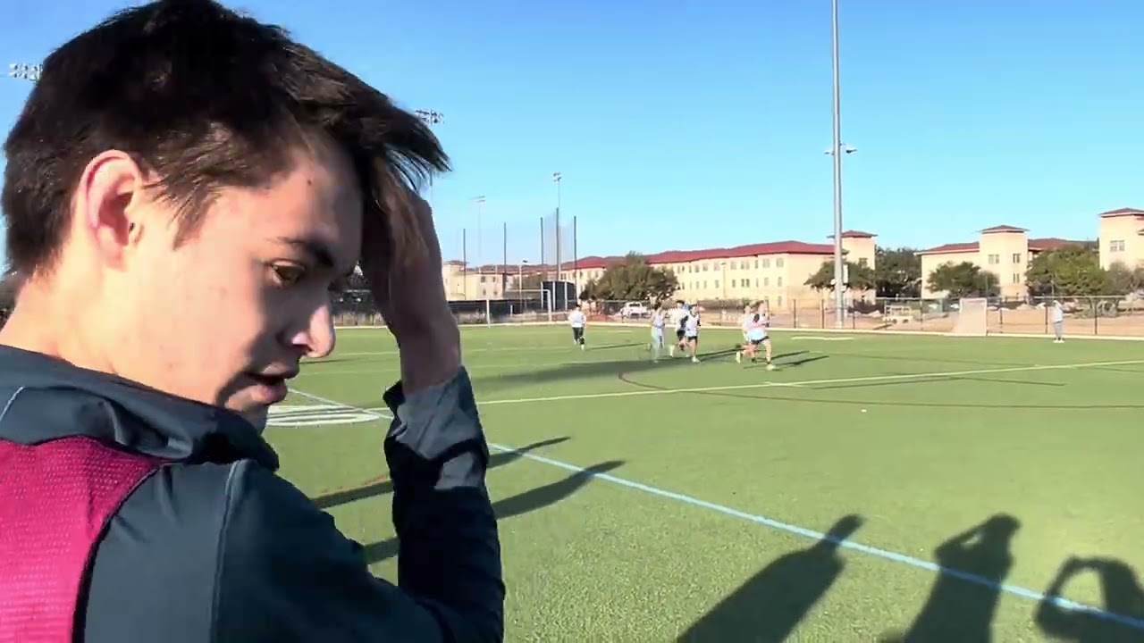 Turbulence vs UTSA - Stuart Hanson Memorial 2026