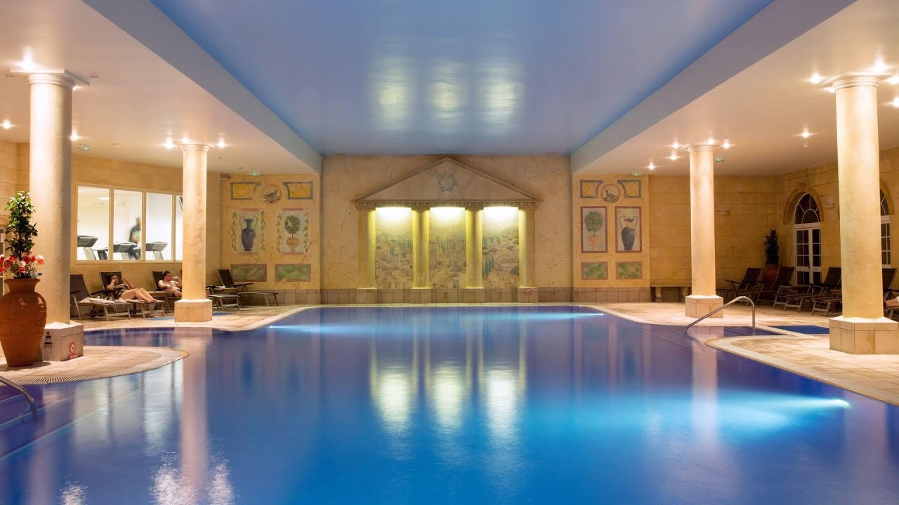 Sketchley Grange Hotel & Spa, Hinckley, United Kingdom | Travel With Kiara