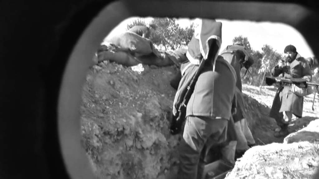 L'ÚLTIM COMBAT DE LA BATALLA DE L'EBRE