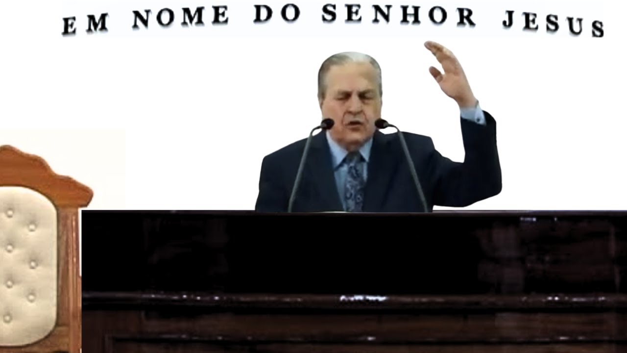 SANTO CULTO ONLINE A DEUS | CCB BRÁS PALAVRA ONLINE HOJE | CCB CULTO ONLINE Coração Bondoso #ep7