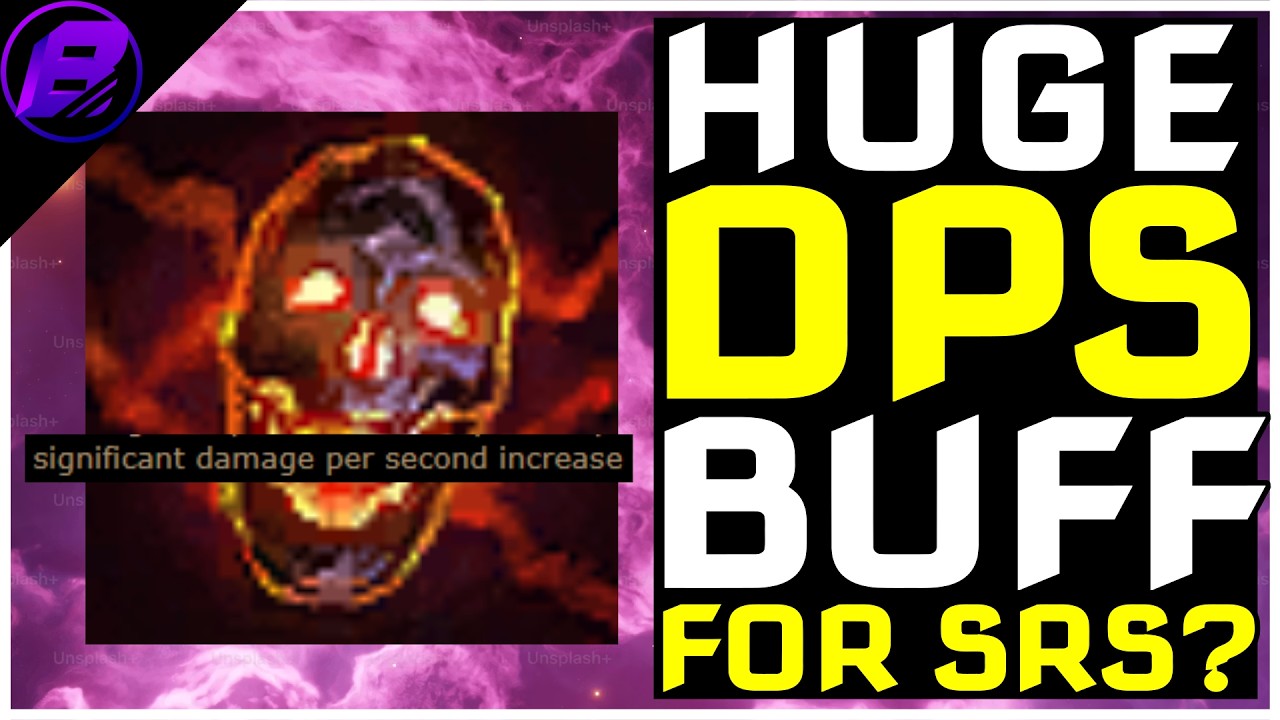 Для PoE 1 Curse of the Allflame готовят огромные баффы SRS?