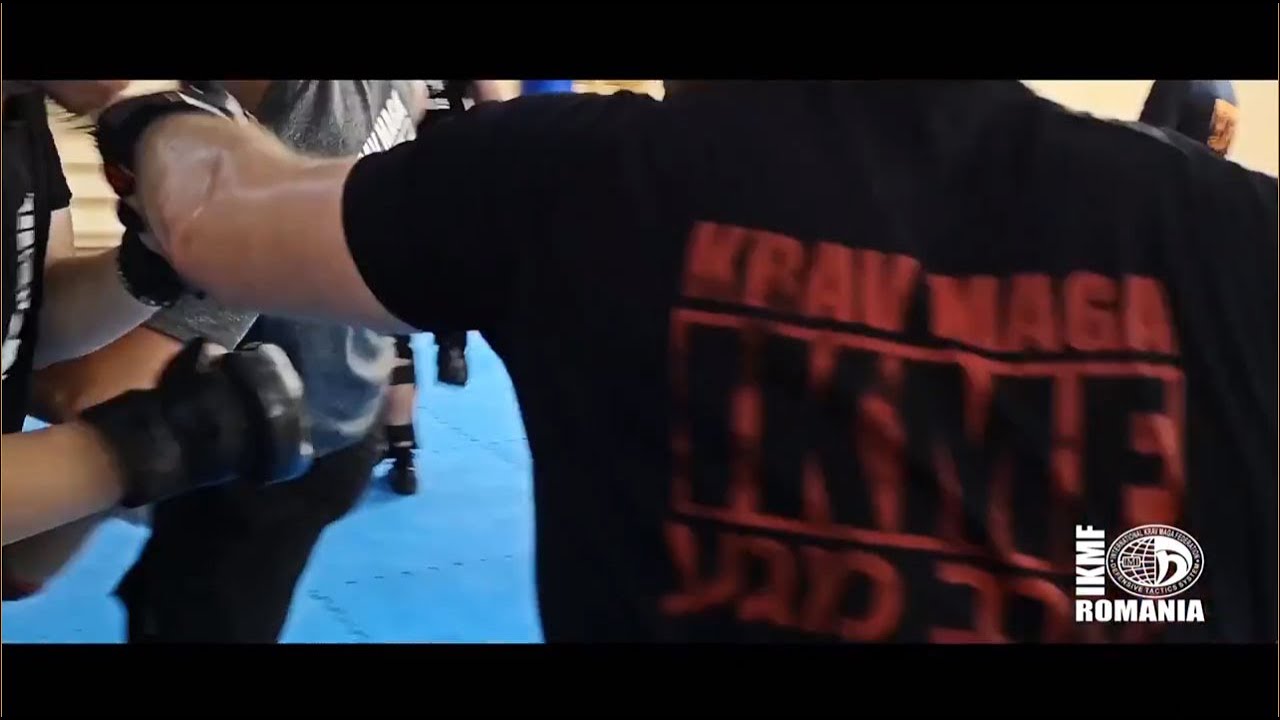 Seminar IKMF 