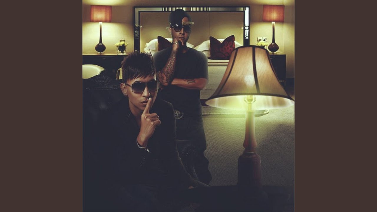 Piketua (Feat. Maykel Villaabuso)