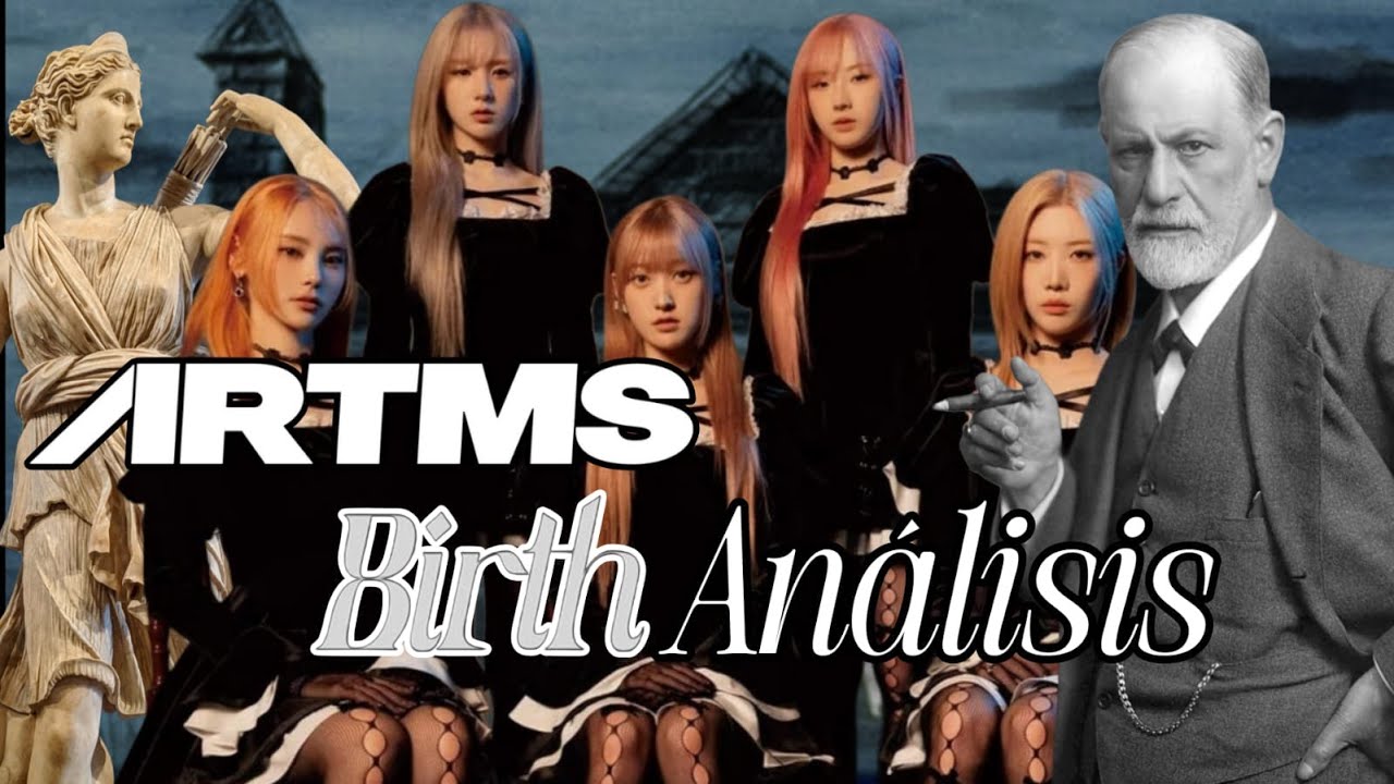 Analisis: ARTMS - Birth  | Loonaverse