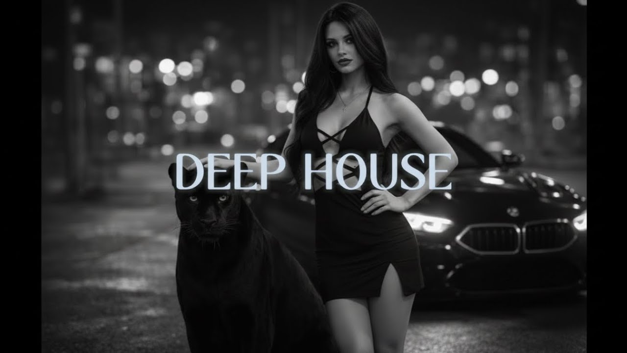 ROYX After Dark | Deep House Night Vibes #7