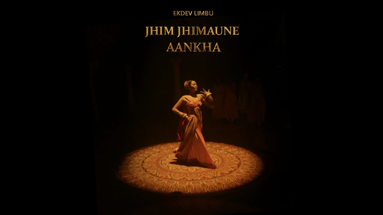 Jhim Jhimaune Aankha
