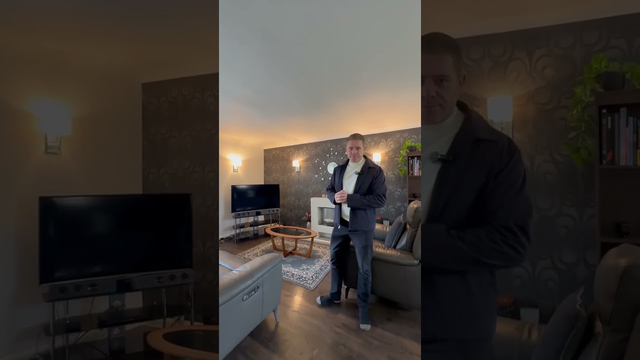 A bright and spacious three-bedroom semi-detached home in the heart of sought-after Croxley Green.