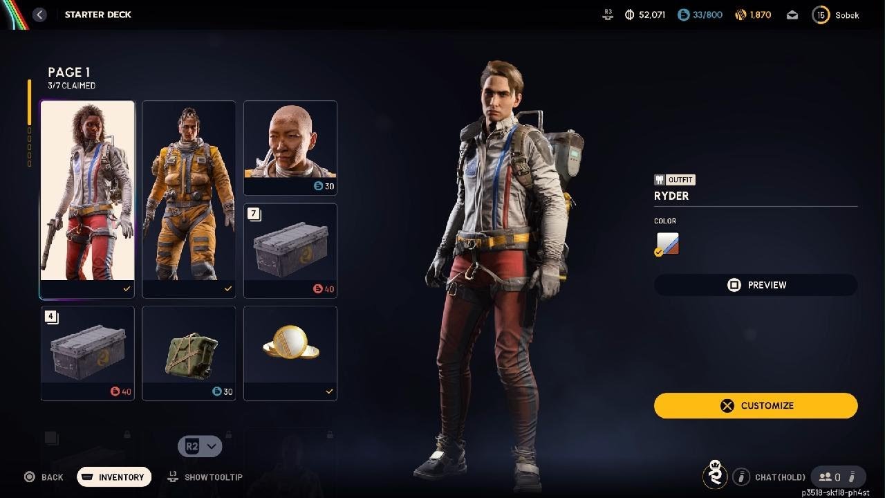ARC Raiders First Rocketeer and Leaper kills