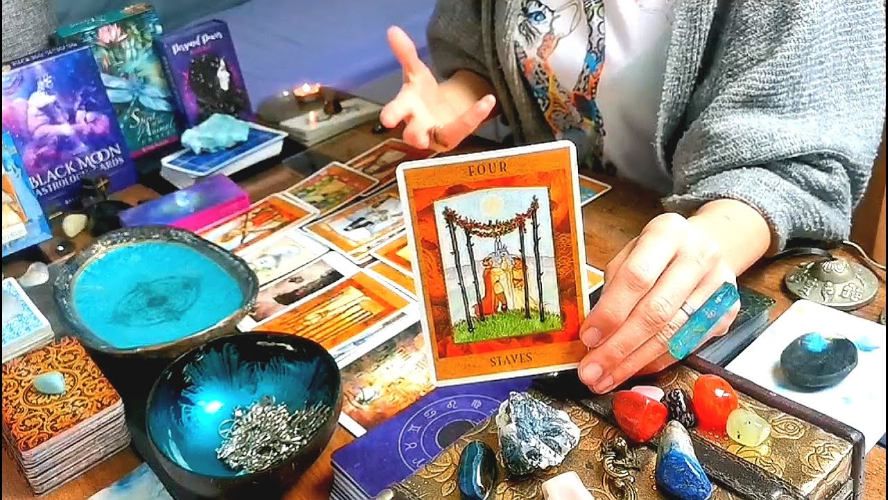 LIBRA - 