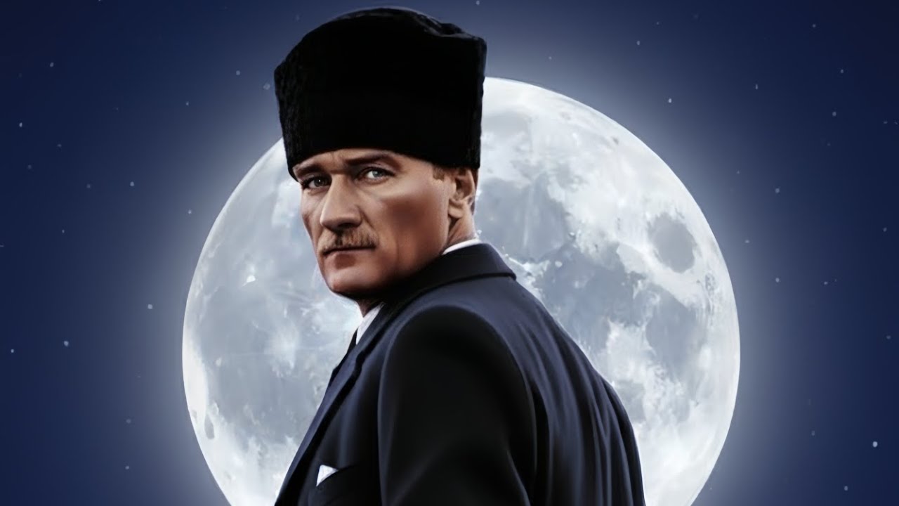 Sarışın bir kurda benziyordu 