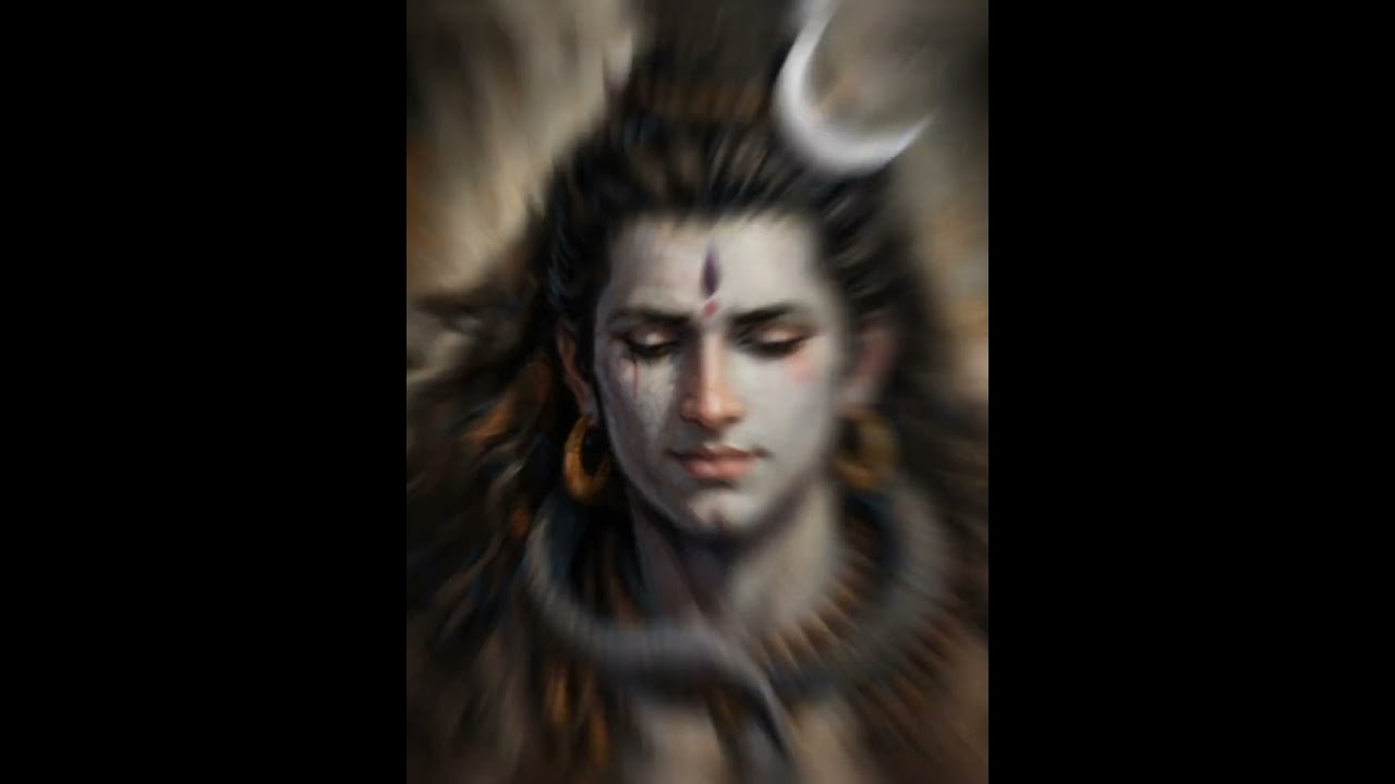 भगवान शिव के एक साथ इतने सारे स्वरूप को अपने एक साथ कभी नहीं देखा होगा 🔱_🙏 #shorts #trending #viral 