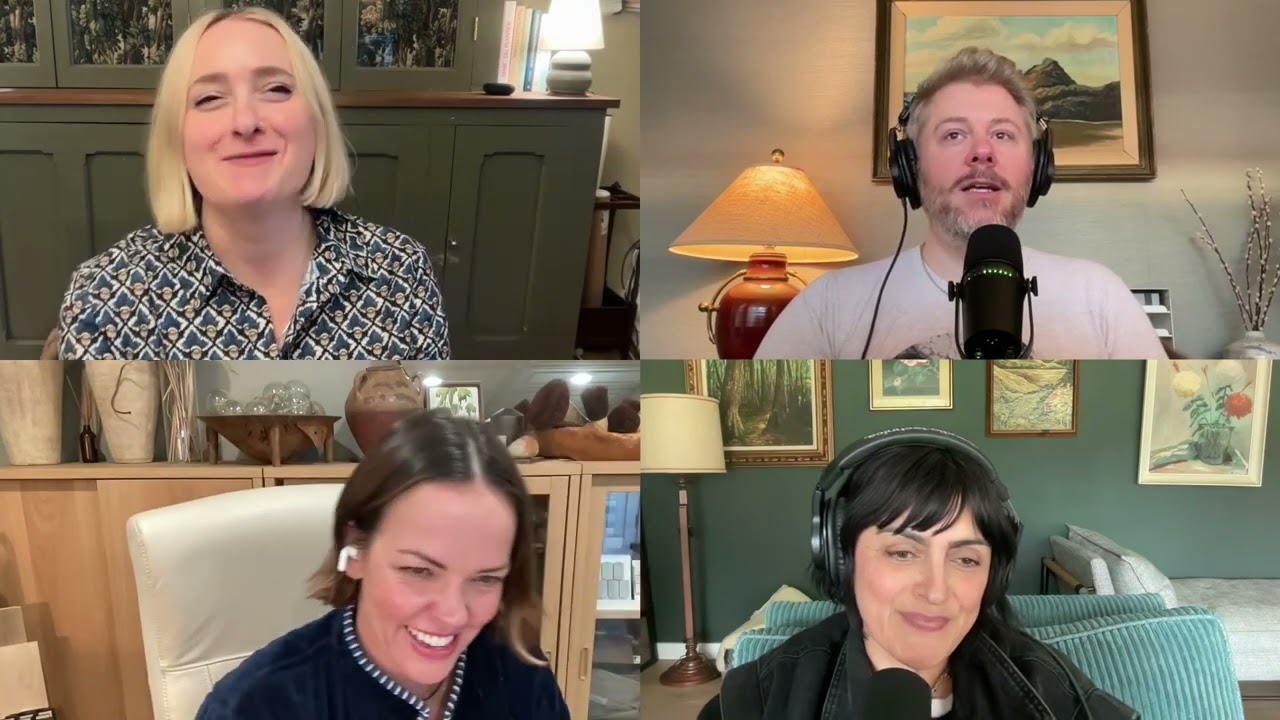 165: We’re Not in the Business of Decorating Assholes with Heather KW Styles & Studio Laloc