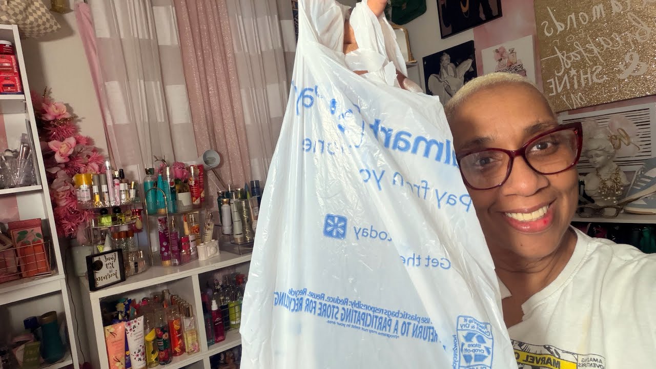 Товары первой необходимости для дома от Walmart 👀
