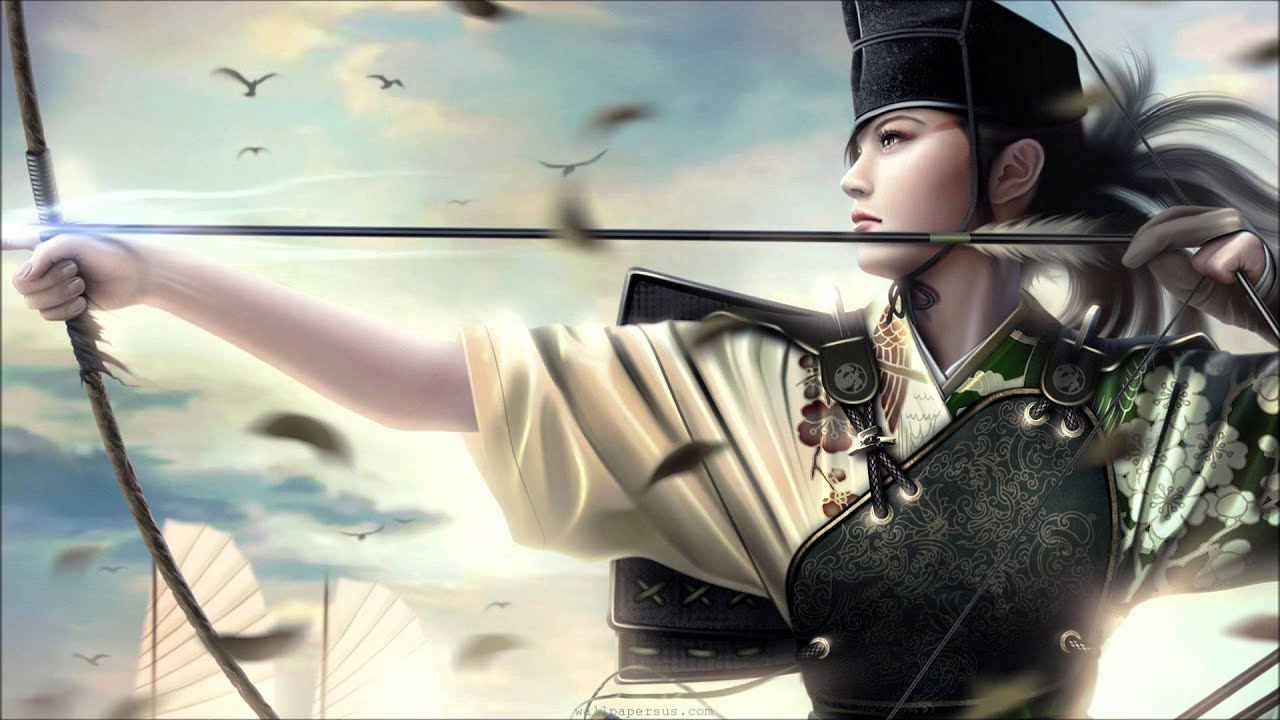 Nightcore ~ Best of You ~ Foo Fighters