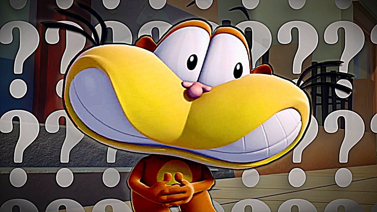Me sacrifico por la humanidad viendo Gaturro: La Película
