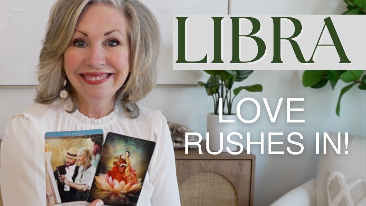 LIBRA | BELIEVE IT! THIS IS THE LOVE YOU'VE BEEN WISHING FOR! | MARCH 2025 TAROT READING