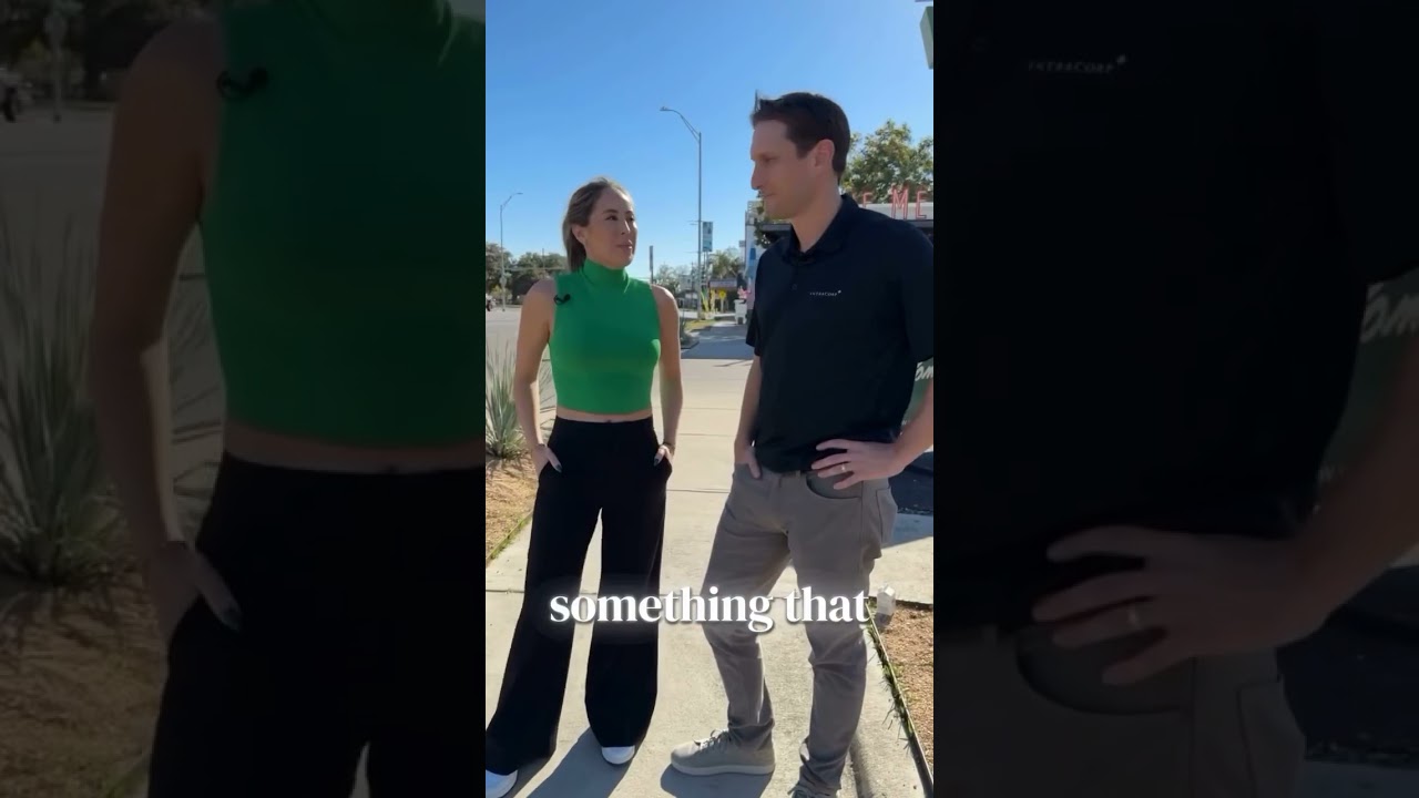 I had the privilege to learn about the new condo development on South Congress from the VP