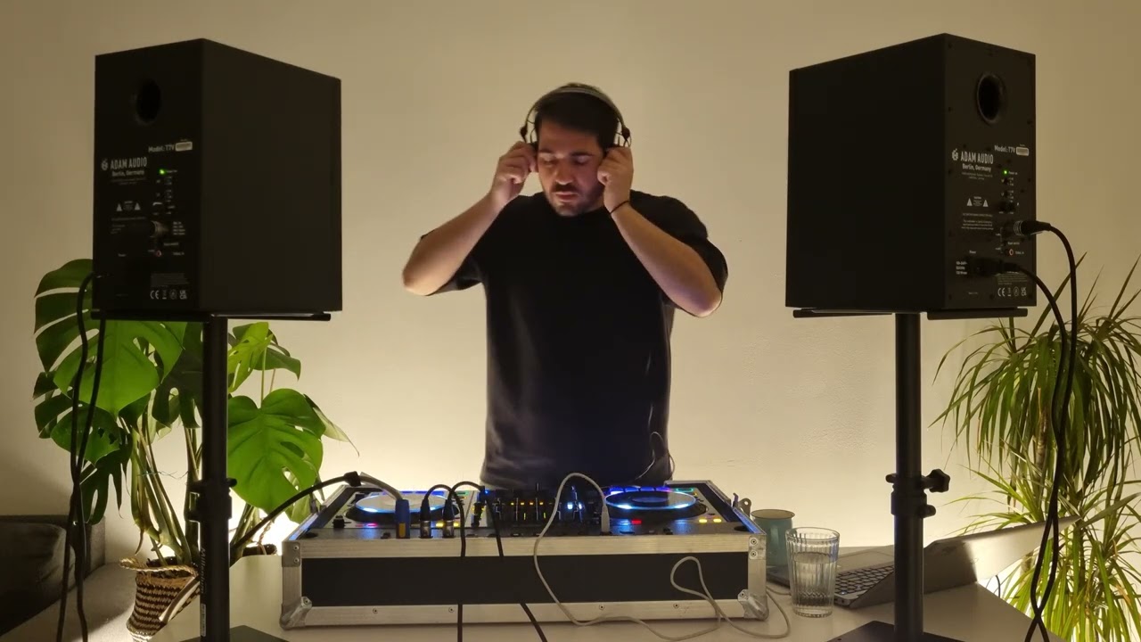 Sapiens | Yearmix 2024 | Melodic House, Techno, Experimental Beats