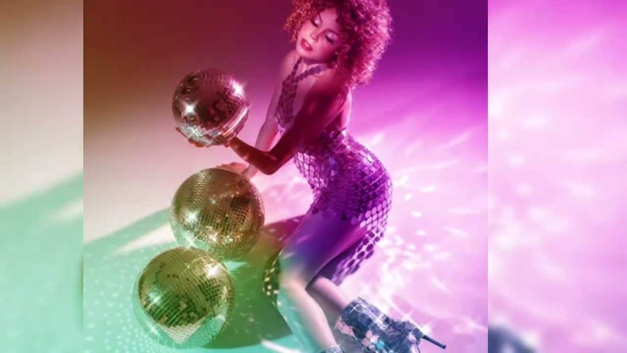 Mega Dance live mix Október 1.