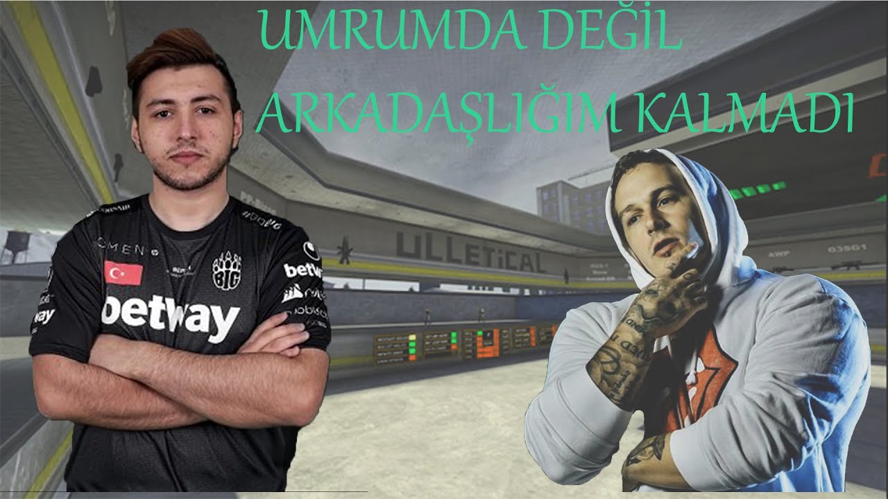 XANTARES LOBANIN FPL'DEN AYRILMASI HAKKINDA KONUŞUYOR! (with chat)