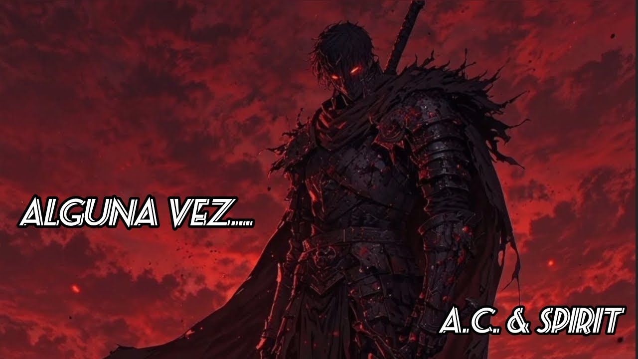 Alguna Vez — A.C. & SPIRIT 