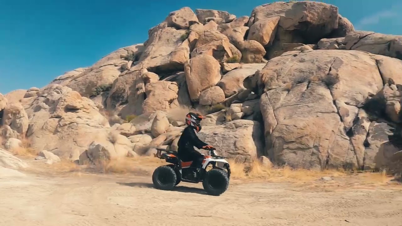 2021 Kayo Bull 125