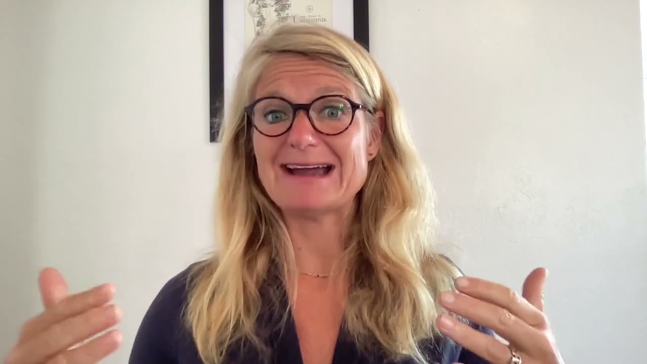 What is Integral Coaching?