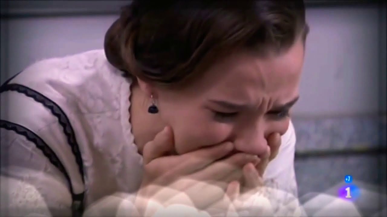 Maite y Camino