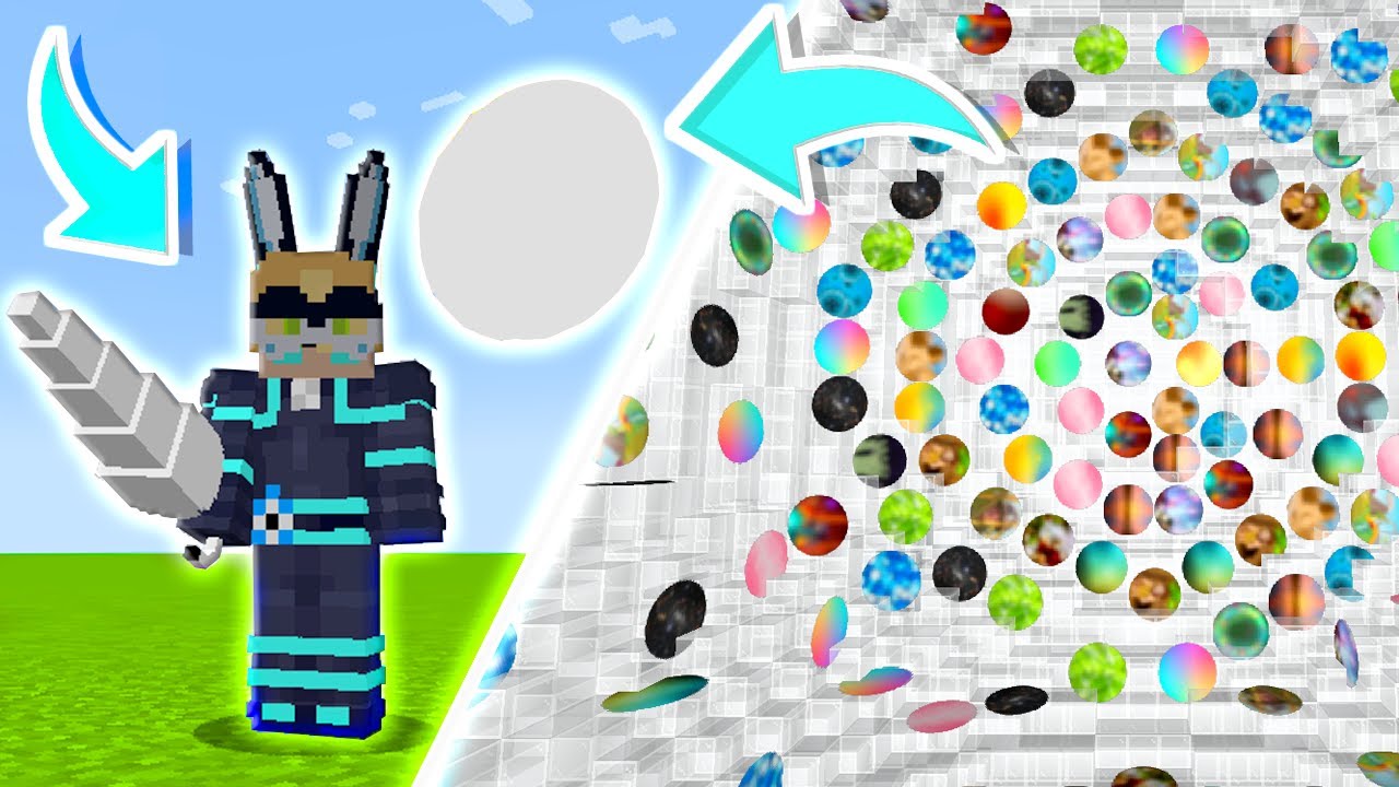 🐇 NOVA ATUALIZAÇÃO COM RABBIT NOIR E TOCA DO COLHO COM VÁRIAS DIMENSÕES 🐇 MOD MIRACULOUS LADYBUG