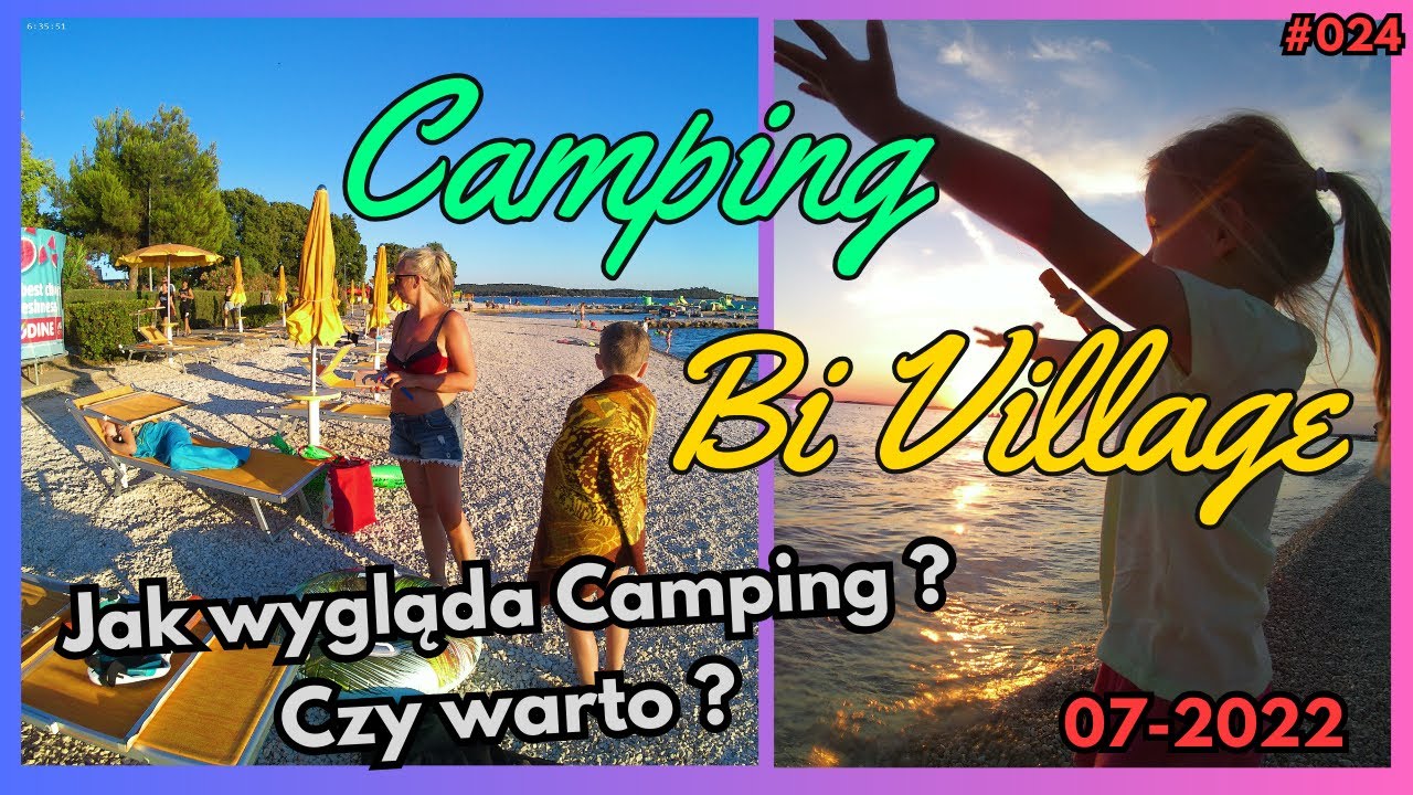 Camping Bi Village Fazana #024