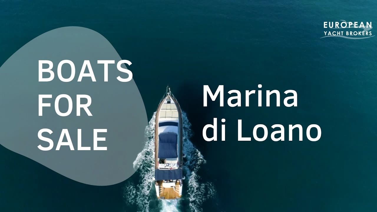 Boats for sale Marina di Loano