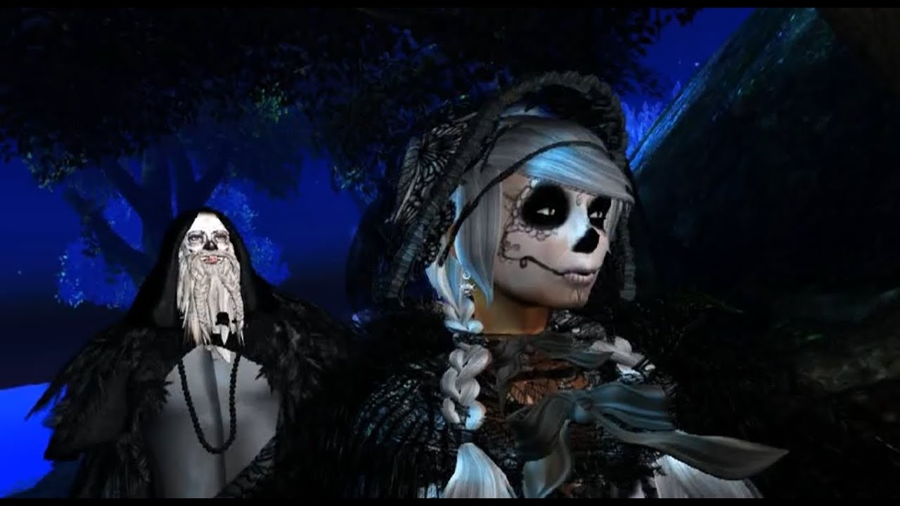 Samhain Song