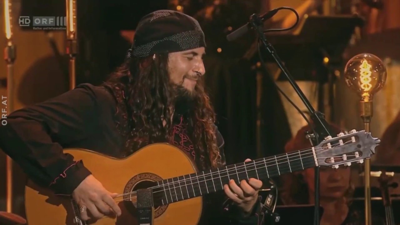 Amir John Haddad - Hans Zimmer 