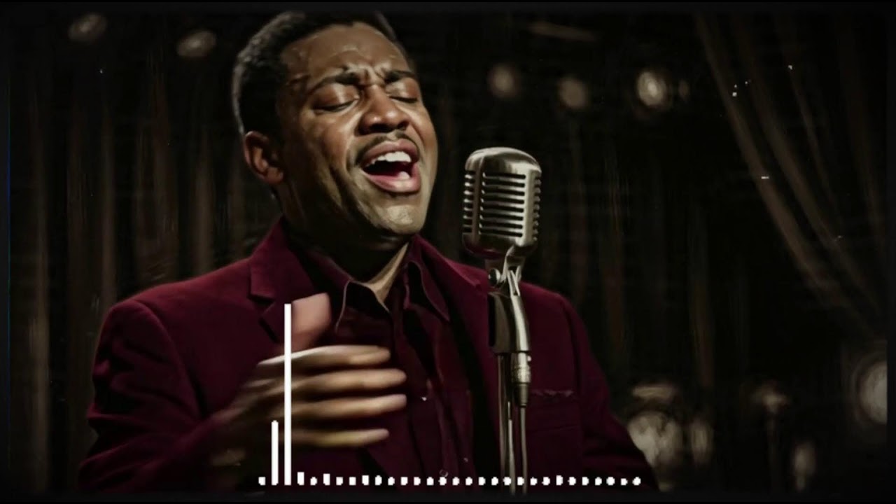 60's Soul Classic - After The Love Goes Quiet - OtisRedding, SamCooke Inspired