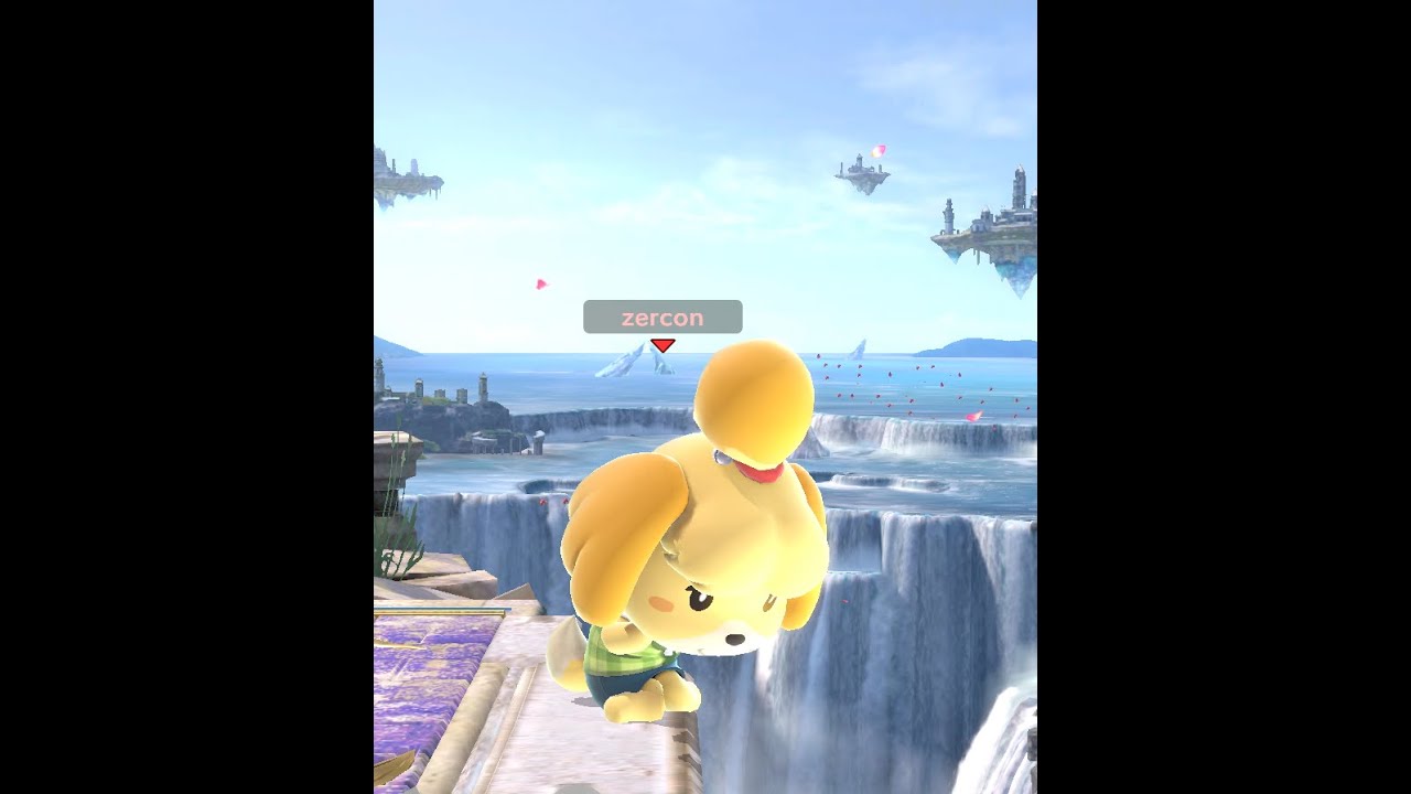 Shizue Shorts - Crouch Ledge Slip
