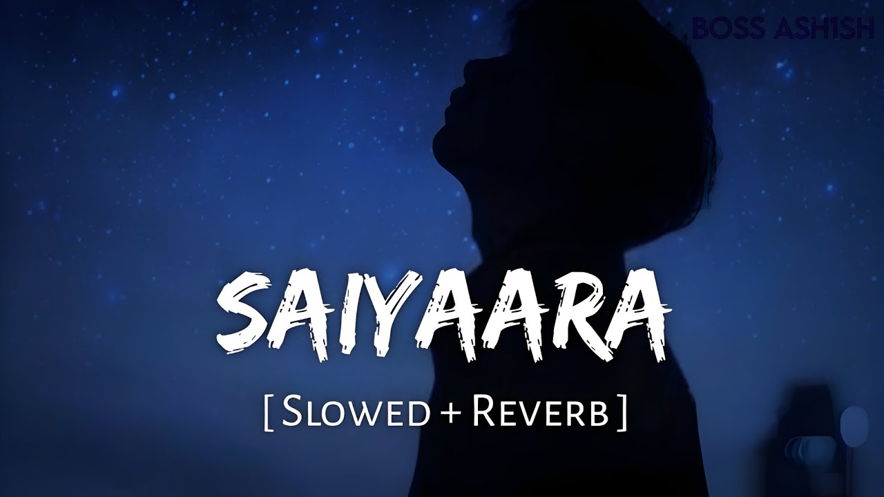 Saiyaara – Romantic Hindi Song | Soulful Bollywood Track | Faheem Abdullah & Jubin Nautiyal