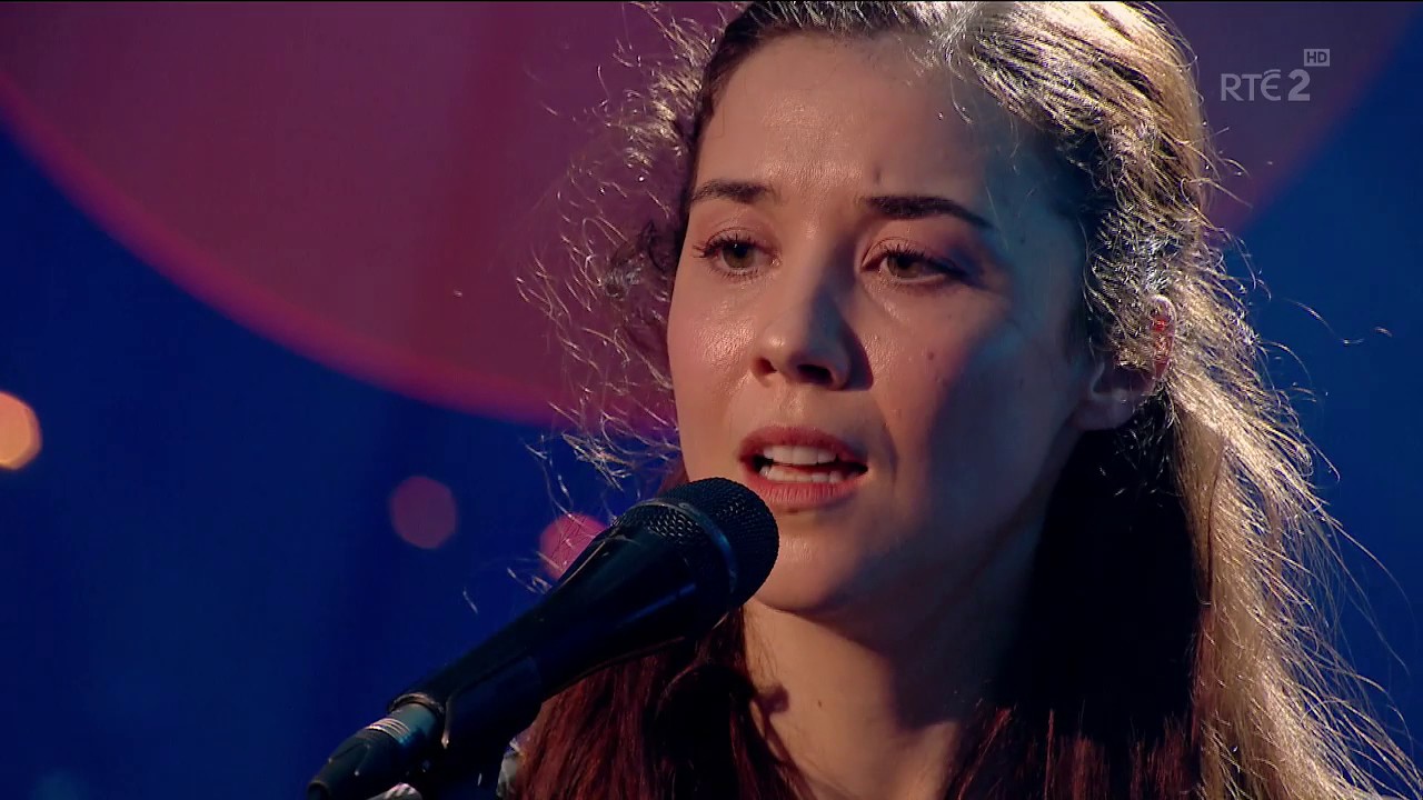 Lisa Hannigan OV 2017
