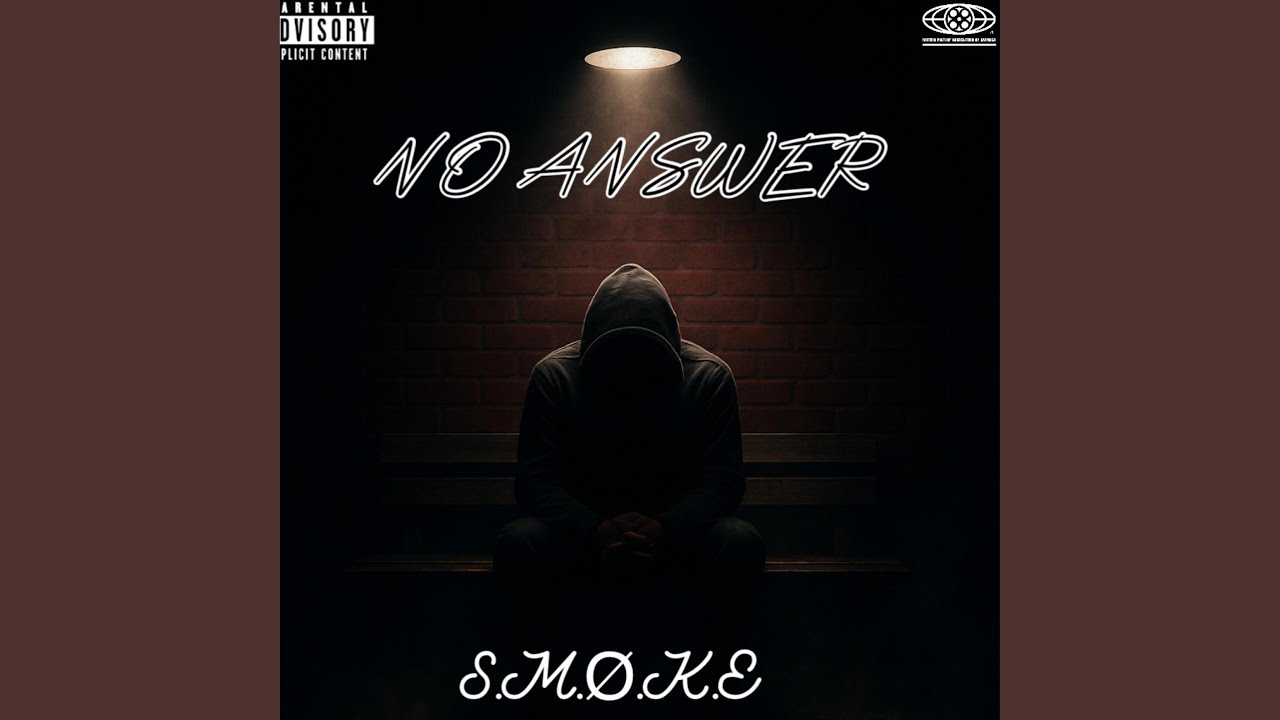 N&Oslash; ANSWER (Official audio)
