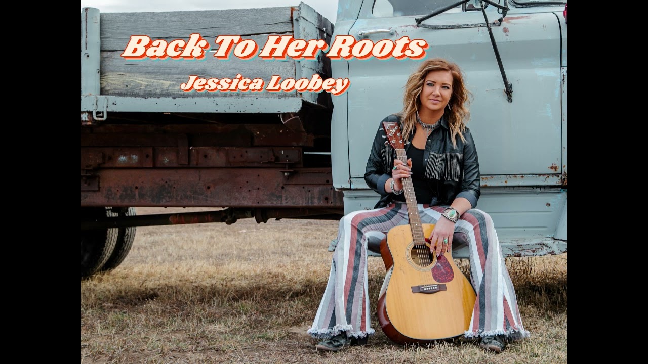 Back To Her Roots by Jessica Loobey