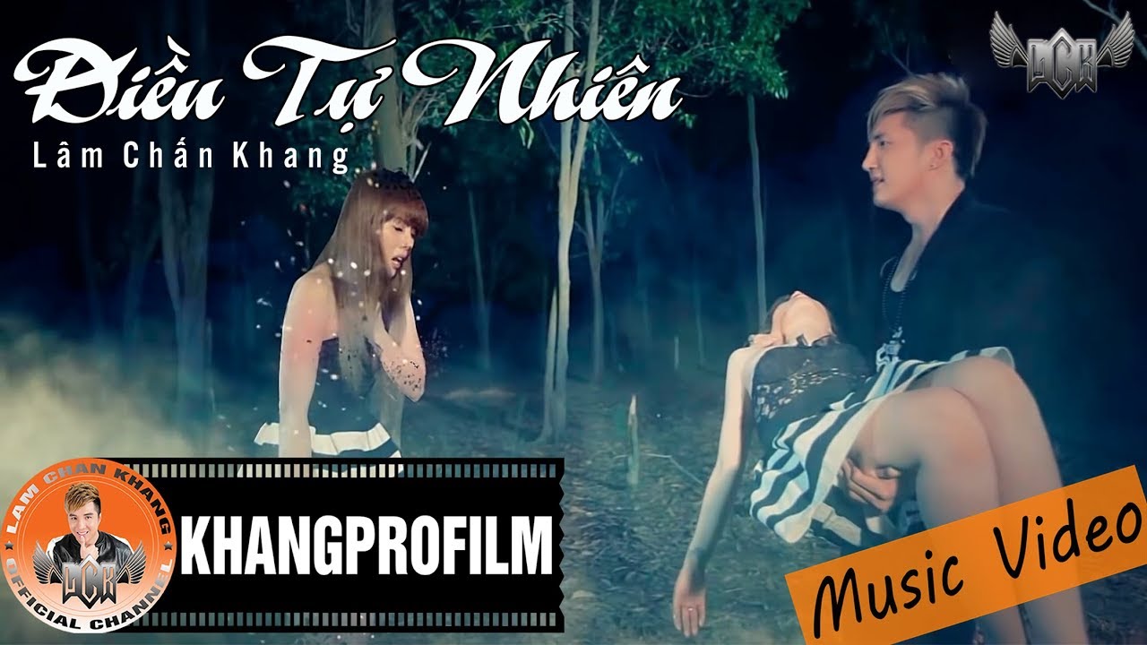 [ MV ] ĐIỀU TỰ NHIÊN | LÂM CHẤN KHANG